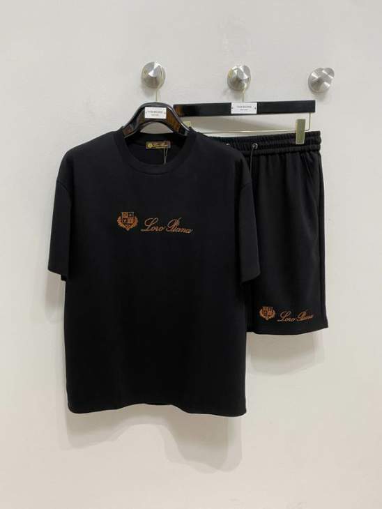 Picture of Loro Piana Pieces Short _SKULoroPianaM-3XLxetr3622671